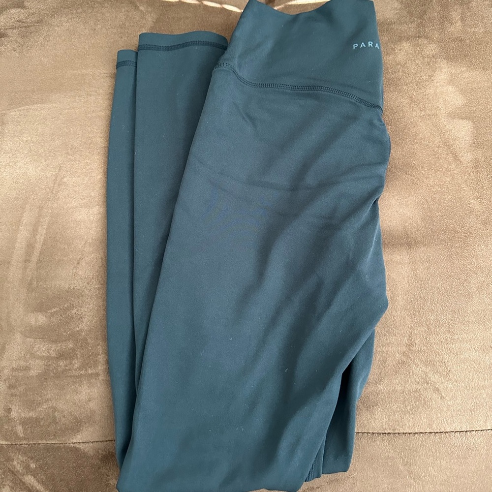 Paragon leggings